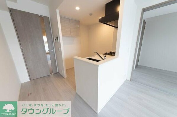 RESIDENCE KOENJIの物件内観写真